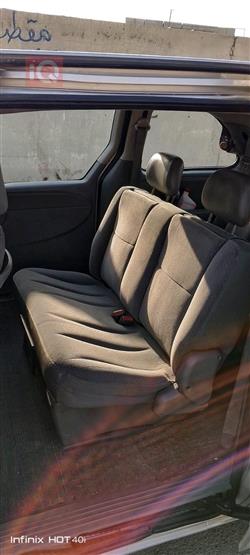 Dodge Caravan